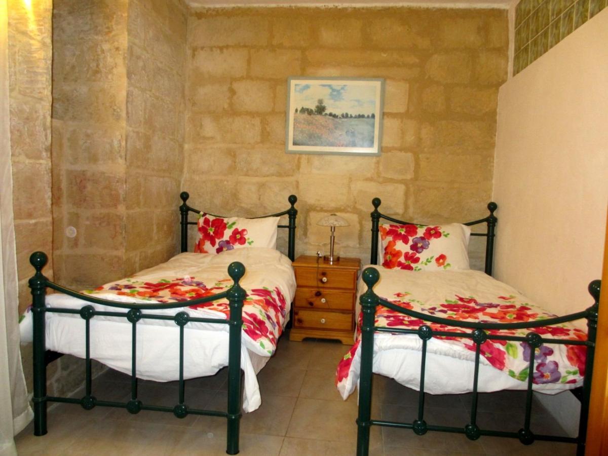 19Th Century Apartment Sliema Exterior foto