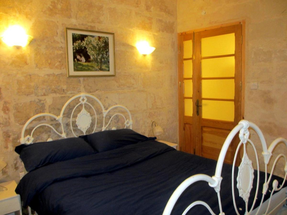 19Th Century Apartment Sliema Exterior foto