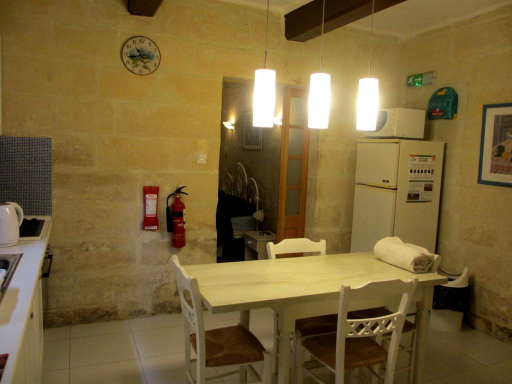 19Th Century Apartment Sliema Exterior foto