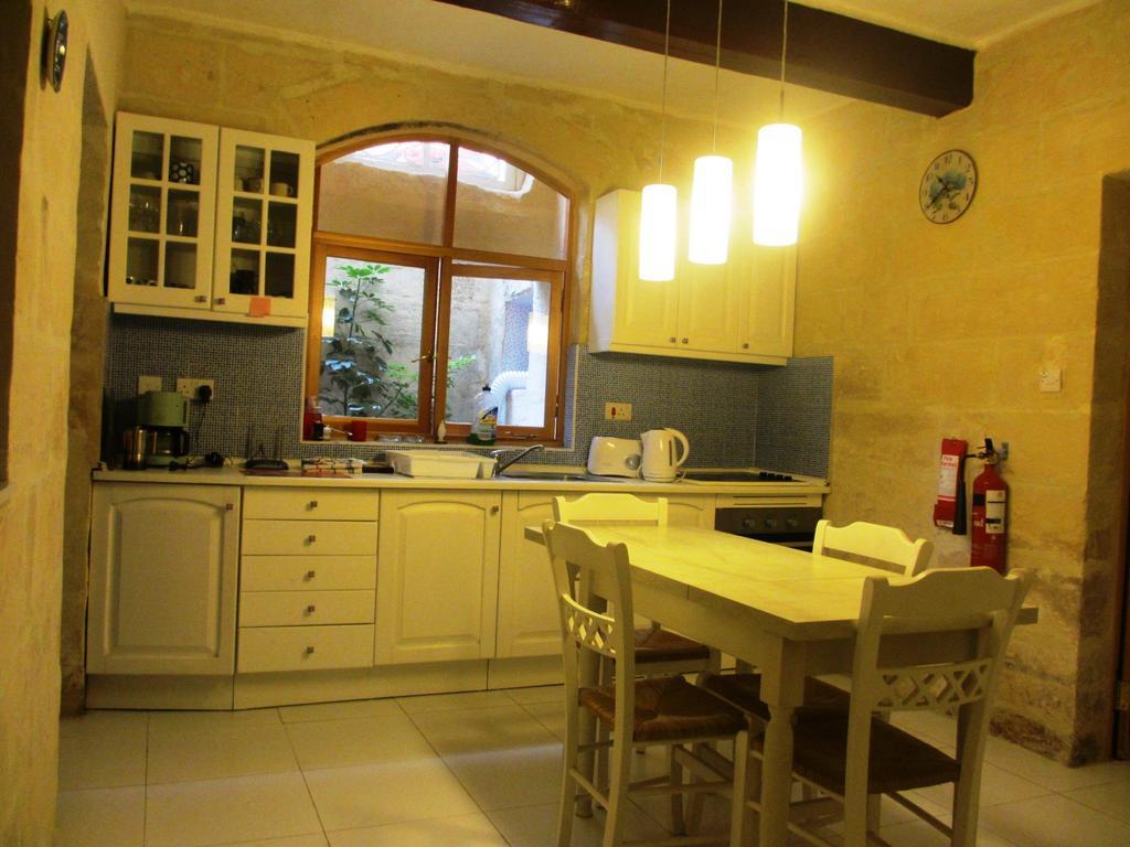 19Th Century Apartment Sliema Exterior foto